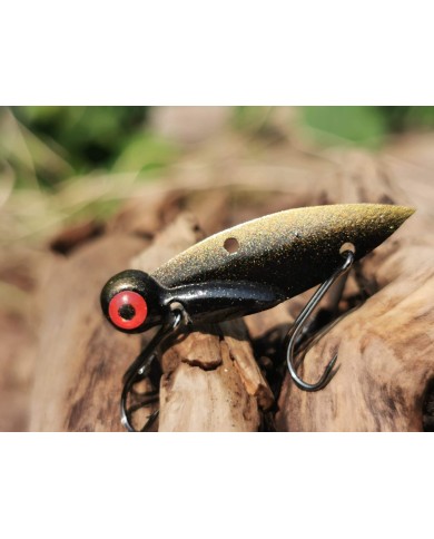 Cykada Germina River Shadow 10,5 G Cykada Germina River Shadow 10,5 G