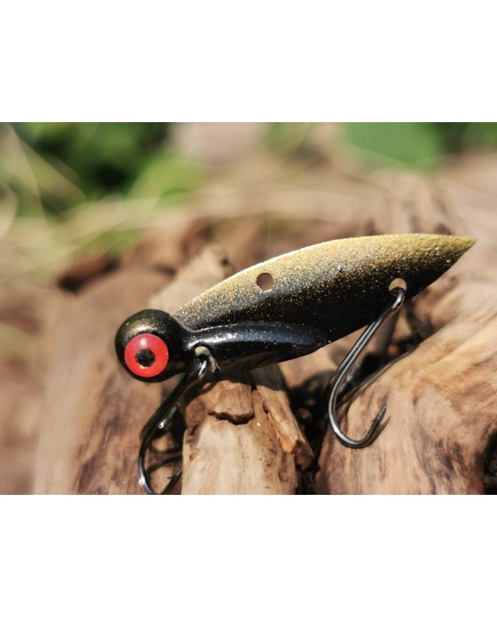 Cykada Germina River Shadow 10,5 G