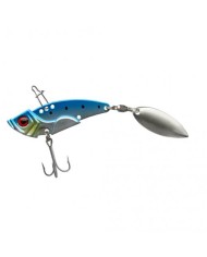 Wirujący Ogonek-Cykada Jenzi Phantom-F 14g 5.5cm - 5