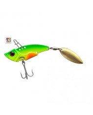 Wirujący Ogonek-Cykada Jenzi Phantom-F 14g 5.5cm - 3