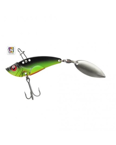 Wirujący Ogonek-Cykada Jenzi Phantom-F 14g 5.5cm - 1 Wirujący Ogonek-Cykada Jenzi Phantom-F 14g 5.5cm - 1