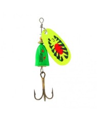 Obrotówka Jenzi Phantom 16g - 03