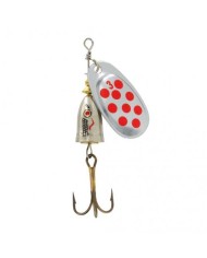 Obrotówka Jenzi Phantom 6g - 01