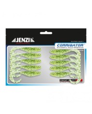 Guma Jenzi Drop Shot Twister Shad 7,5cm 3" - 14