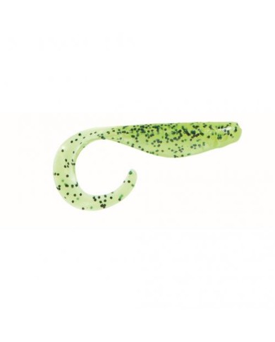 Guma Jenzi Drop Shot Twister Shad 7,5cm 3" - 14 Guma Jenzi Drop Shot Twister Shad 7,5cm 3" - 14