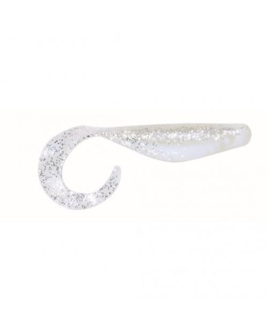 Guma Jenzi Drop Shot Twister Shad 7,5cm 3" - 07 Guma Jenzi Drop Shot Twister Shad 7,5cm 3" - 07
