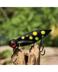 Cykada Germina Tiger Beetle 10,5 G