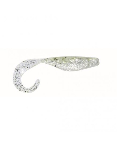 Guma Jenzi Drop Shot Twister Shad 7,5cm 3" - 05 Guma Jenzi Drop Shot Twister Shad 7,5cm 3" - 05
