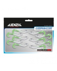 Guma Jenzi Drop Shot Mini Shiner 5cm 2" - 18