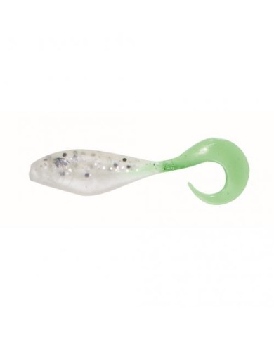 Guma Jenzi Drop Shot Mini Shiner 5cm 2" - 20 Guma Jenzi Drop Shot Mini Shiner 5cm 2" - 20