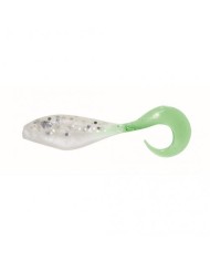 Guma Jenzi Drop Shot Mini Shiner 5cm 2" - 20