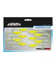 Guma Jenzi Drop Shot Mini Shiner 5cm 2" - 18