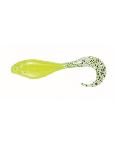 Guma Jenzi Drop Shot Mini Shiner 5cm 2" - 18 Guma Jenzi Drop Shot Mini Shiner 5cm 2" - 18