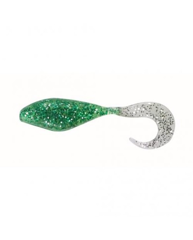 Guma Jenzi Drop Shot Mini Shiner 5cm 2" - 16 Guma Jenzi Drop Shot Mini Shiner 5cm 2" - 16