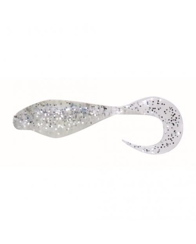 Guma Jenzi Drop Shot Mini Shiner 5cm 2" - 13 Guma Jenzi Drop Shot Mini Shiner 5cm 2" - 13