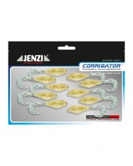 Guma Jenzi Drop Shot Mini Shiner 5cm 2" - 11