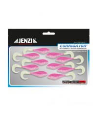 Guma Jenzi Drop Shot Mini Shiner 5cm 2" - 11