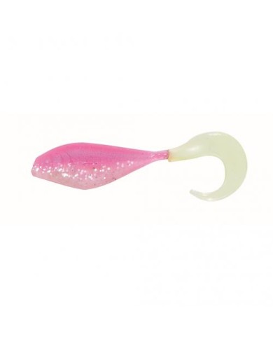 Guma Jenzi Drop Shot Mini Shiner 5cm 2" - 10 Guma Jenzi Drop Shot Mini Shiner 5cm 2" - 10