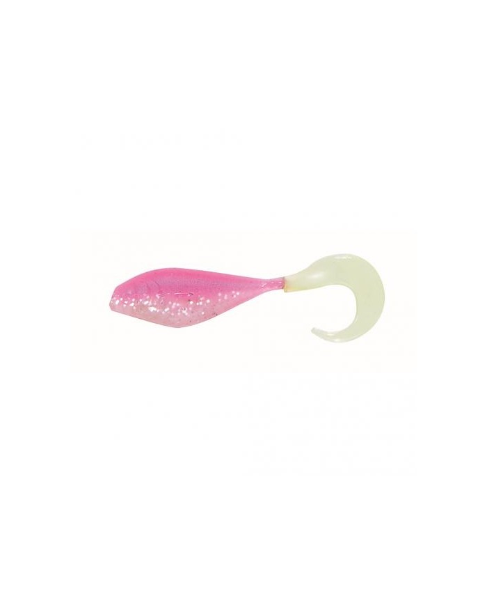 Guma Jenzi Drop Shot Mini Shiner 5cm 2" - 10