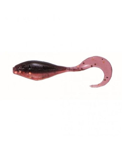 Guma Jenzi Drop Shot Mini Shiner 5cm 2" - 09 Guma Jenzi Drop Shot Mini Shiner 5cm 2" - 09
