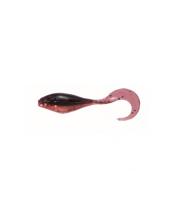 Guma Jenzi Drop Shot Mini Shiner 5cm 2" - 09