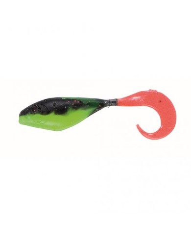 Guma Jenzi Drop Shot Mini Shiner 5cm 2" - 08 Guma Jenzi Drop Shot Mini Shiner 5cm 2" - 08