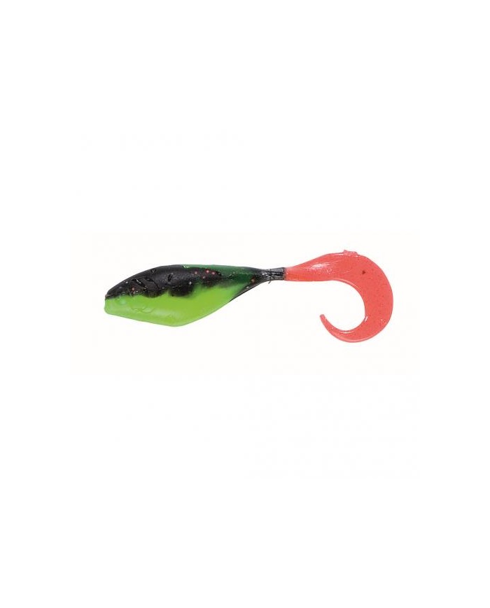 Guma Jenzi Drop Shot Mini Shiner 5cm 2" - 08