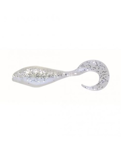 Guma Jenzi Drop Shot Mini Shiner 5cm 2" - 07 Guma Jenzi Drop Shot Mini Shiner 5cm 2" - 07