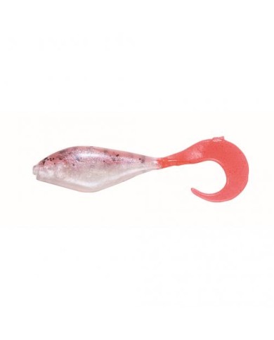 Guma Jenzi Drop Shot Mini Shiner 5cm 2" - 06 Guma Jenzi Drop Shot Mini Shiner 5cm 2" - 06