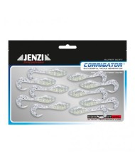 Guma Jenzi Drop Shot Mini Shiner 5cm 2" - 05