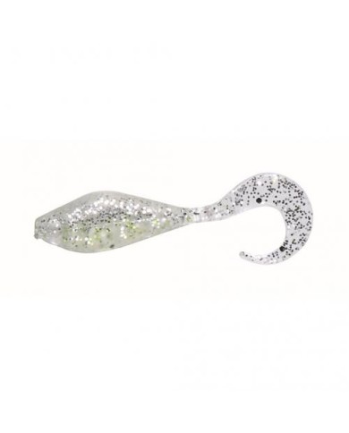 Guma Jenzi Drop Shot Mini Shiner 5cm 2" - 05 Guma Jenzi Drop Shot Mini Shiner 5cm 2" - 05