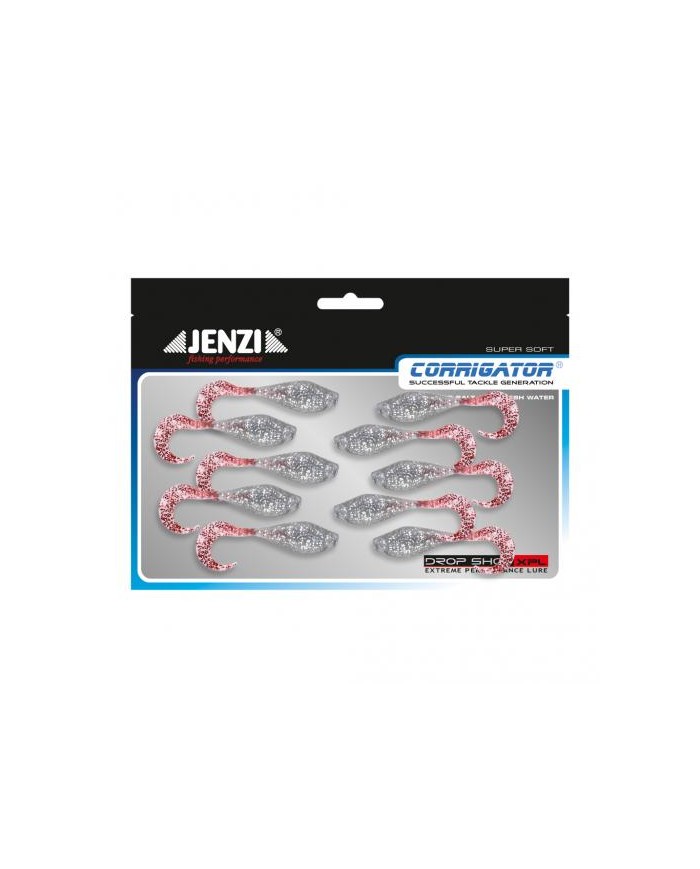 Guma Jenzi Drop Shot Mini Shiner 5cm 2" - 02