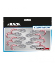 Guma Jenzi Drop Shot Mini Shiner 5cm 2" - 05