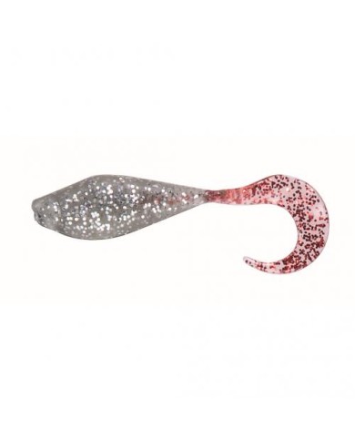 Guma Jenzi Drop Shot Mini Shiner 5cm 2" - 02 Guma Jenzi Drop Shot Mini Shiner 5cm 2" - 02