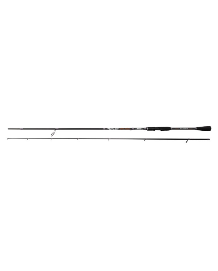 Wędka Jenzi Avalon Spin Jigger 2.4M 8-30g