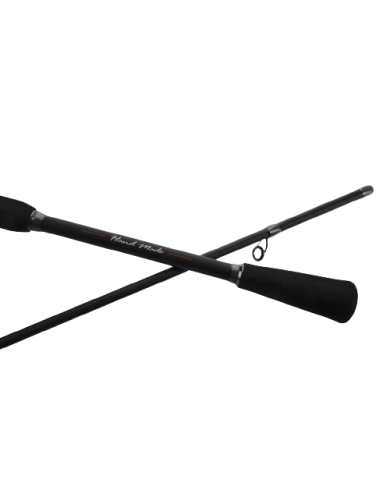 Wędka Jenzi Avalon Spin Jigger 2.4M 8-30g Wędka Jenzi Avalon Spin Jigger 2.4M 8-30g