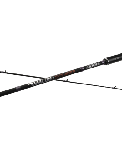 Wędka Jenzi Avalon Spin Jigger 2.4M 8-30g Wędka Jenzi Avalon Spin Jigger 2.4M 8-30g