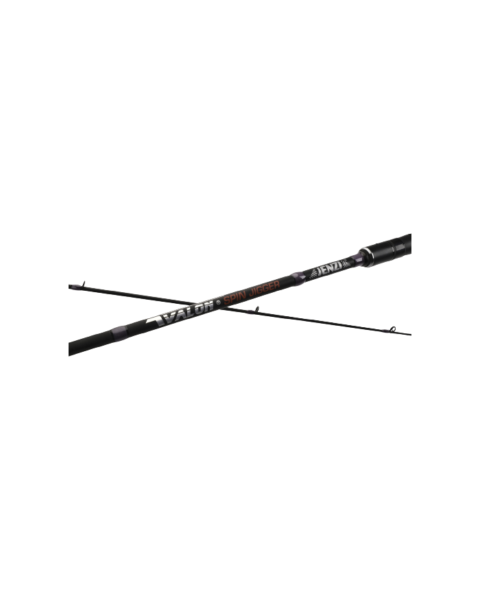 Wędka Jenzi Avalon Spin Jigger 2.4M 8-30g