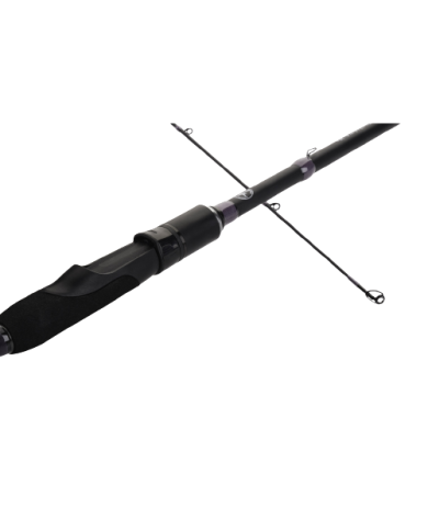 Wędka Jenzi Avalon Spin Jigger 2.1M 8-30g Wędka Jenzi Avalon Spin Jigger 2.1M 8-30g