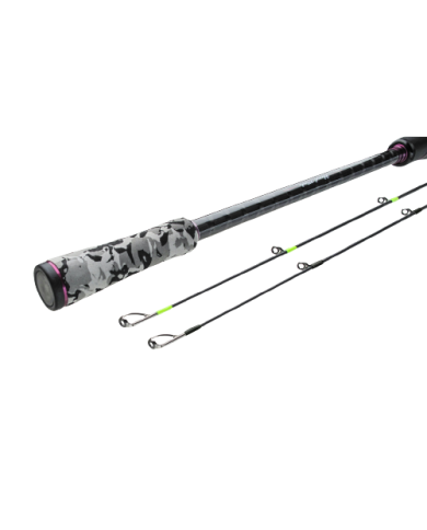 Wędka Jenzi Avalon Pro Spin 2.4m M/MH Wędka Jenzi Avalon Pro Spin 2.4m M/MH
