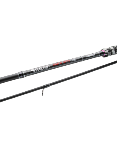 Wędka Jenzi Avalon Pro Spin 2.4m M/MH Wędka Jenzi Avalon Pro Spin 2.4m M/MH