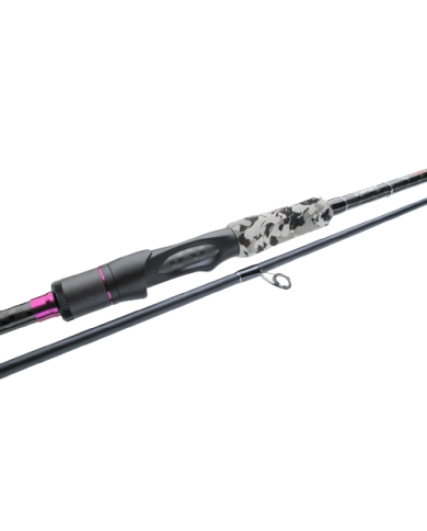 Wędka Jenzi Avalon Pro Spin 2.4m M/MH Wędka Jenzi Avalon Pro Spin 2.4m M/MH