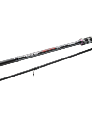 Wędka Jenzi Avalon Pro Spin 2.1m ML/M