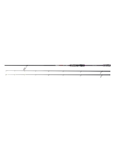 Wędka Jenzi Avalon Pro Spin 1.8m ML/M Wędka Jenzi Avalon Pro Spin 1.8m ML/M