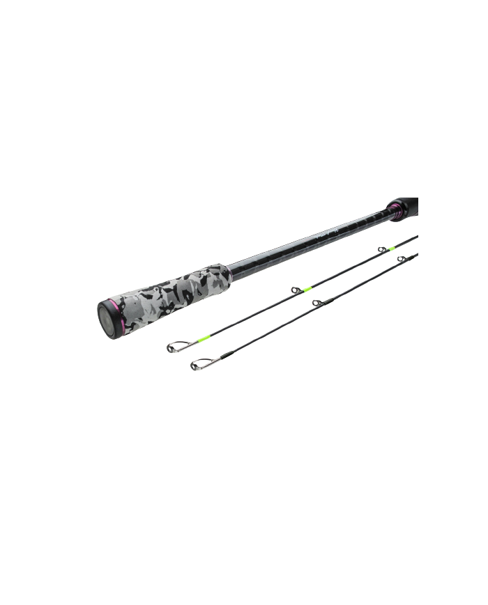 Wędka Jenzi Avalon Pro Spin 1.8m ML/M