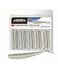 Guma Jenzi Stinger Hunter 8cm 3" - Motor oil