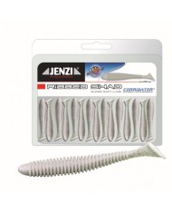 Guma Jenzi Stinger Hunter 5cm 2" - Darkgreen