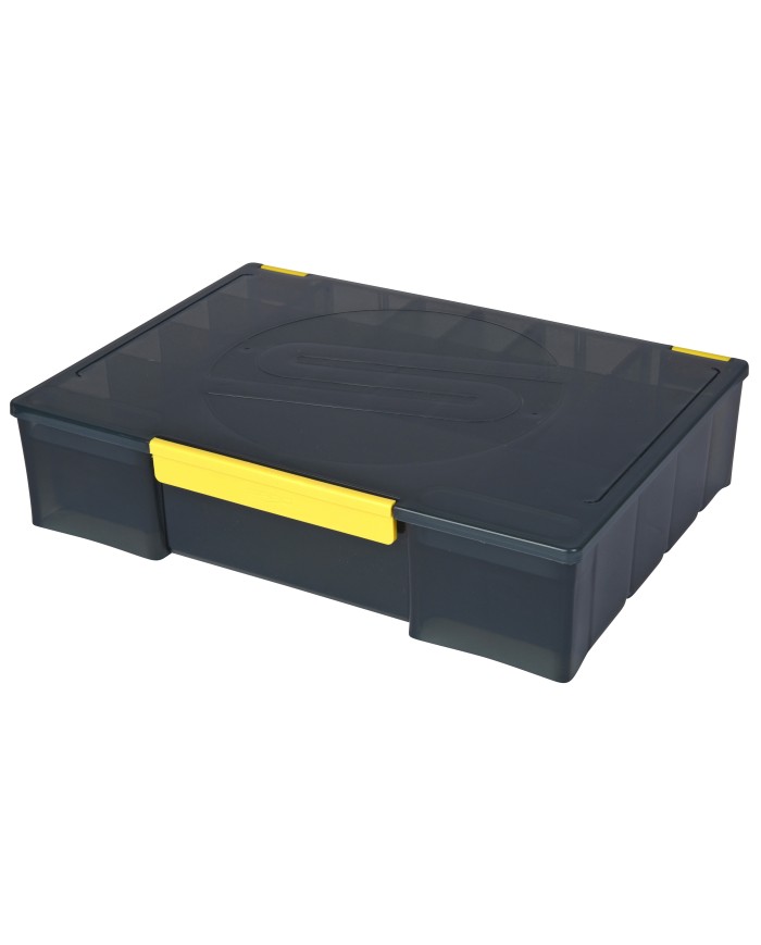 Pudełko Spro Tbx80l Dark 350x250x80cm