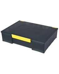 Pudełko Spro Tbx80l Dark 350x250x80cm