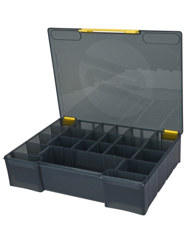 Pudełko Spro Tbx80l Dark 350x250x80cm Pudełko Spro Tbx80l Dark 350x250x80cm